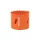 KENDO univerzális körkivágó Bi-Metal HSS 4/6tpi 51mm No.41005127/No.410051129