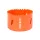 KENDO univerzális körkivágó Bi-Metal HSS 4/6tpi 68mm No.41006827