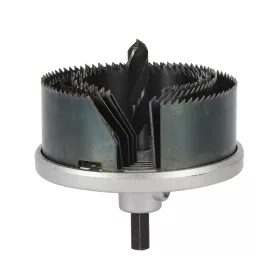 KENDO körkivágó készlet 5r. 60-95x35mm No.42100127
