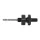 VIKING körkivágó adapter 32-250mm 5/8"x18UNF-SW11 M46PS