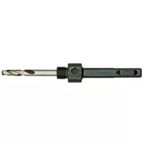   VIKING körkivágó adapter 14-30mm 1/2"x20UNF-SDS-Plus M34 SDS+