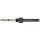VIKING körkivágó adapter 14-30mm 1/2"x20UNF-SDS-Plus M34 SDS+