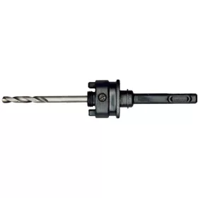   VIKING körkivágó adapter 32-250mm 5/8"x18UNF-SDS-Plus M50Quick SDS+