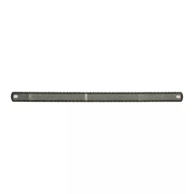 Kézi fa-fém fűrészlap HCS 300x20mm/8-24tpi