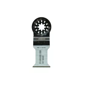   MPS Multitool Starlock merülő fűrészlap fára CV 50x35mm 3901-1