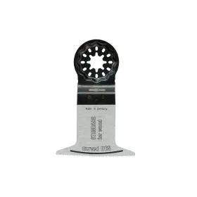   MPS Multitool Starlock merülő fűrészlap fára CV 65x55mm 3902-1