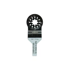   MPS Multitool Starlock merülő fűrészlap fára, szegre BiM 30x10mm 3903-1(AIZ 10 AB)