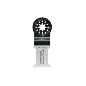   MPS Multitool Starlock merülő fűrészlap fára, szegre BiM 50x35mm 3905-1(AIZ 32 ABP)