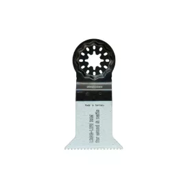   MPS Multitool Starlock merülő fűrészlap fára, szegre BiM 50x50mm 3906-1