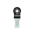 MPS Multitool Starlock merülő fűrészlap fára/fémre BiM 50x28mm 3910-1