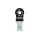 MPS Multitool Starlock merülő fűrészlap fára/fémre BiM 50x30mm 3912-1(AIZ 32 AB)