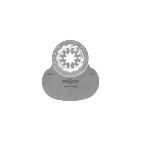   MPS Multitool Starlock kaparó kés, gomba forma hézagtömítő anyagokhoz CV 35x70mm 3925-1