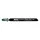 MPS Classic Line egybütykös szúrófűrészlap fára CV 75/2,0mm 31085-2db (T119B)