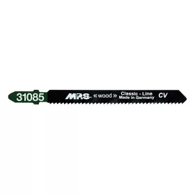   MPS Classic Line egybütykös szúrófűrészlap fára CV 75/2,0mm 31085-5db (T119B)