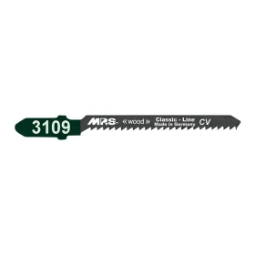   MPS Classic Line egybütykös szúrófűrészlap fára CV 50/2,0mm 3109-2db (T119BO)