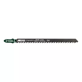   MPS Profi Line egybütykös szúrófűrészlap fára CV 110/4,0mm 3104-L-5db
