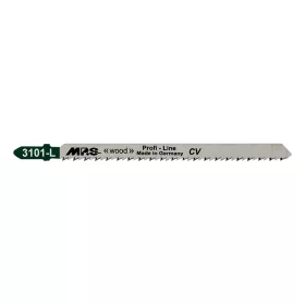   MPS Profi Line egybütykös szúrófűrészlap fára CV 110/2,5mm 3101-L-5db