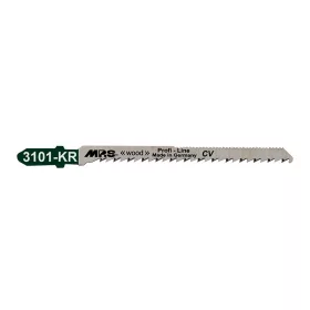   MPS Profi Line egybütykös szúrófűrészlap fára CV 75/2,5mm 3101-KR-5db