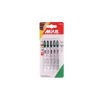 MPS Profi Line egybütykös fordított fogazású szúrófűrészlap fára CV 75/2,5mm 3102-2db (T101BR)