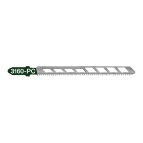   MPS Profi Line egybütykös szúrófűrészlap fára CV 75/2,0mm 3160-PC-5db