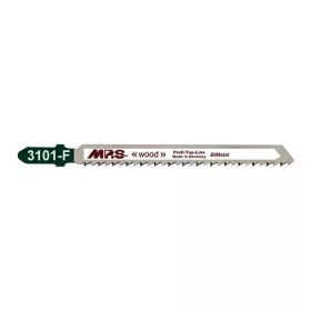   MPS Profi Top Line egybütykös szúrófűrészlap fára BiM 75/2,5mm 3101-F-5db (T101BF)