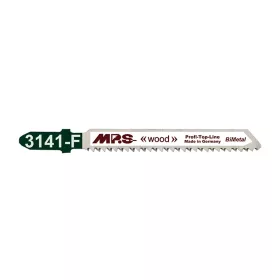   MPS Profi Top Line egybütykös fordított fogazású szúrófűrészlap fára BiM 55/1,9mm 3141-F-2db