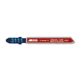   MPS Classic Line egybütykös szúrófűrészlap fémre HSS 50/1,2mm 3111-5db (T118A)