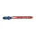 MPS Classic Line egybütykös szúrófűrészlap fémre HSS 50/1,2mm 3112-2db (T218A)