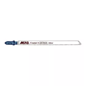   MPS Profi Top Line vario egybütykös szúrófűrészlap fémre BiM 110/1,0-1,6mm 3176-F-5db (T321AF)