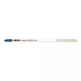   MPS Profi Top Line egybütykös szúrófűrészlap fémre/szendvicsanyagokra BiM 180/1,2mm 3159-F 5db