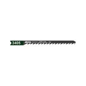   MPS Profi Line univerzális szúrófűrészlap fára CV 75/4,0mm 3405-2db