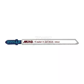   MPS Profi Line egybütykös szúrófűrészlap fémre CV 75/1,2mm 3111-LF-5db