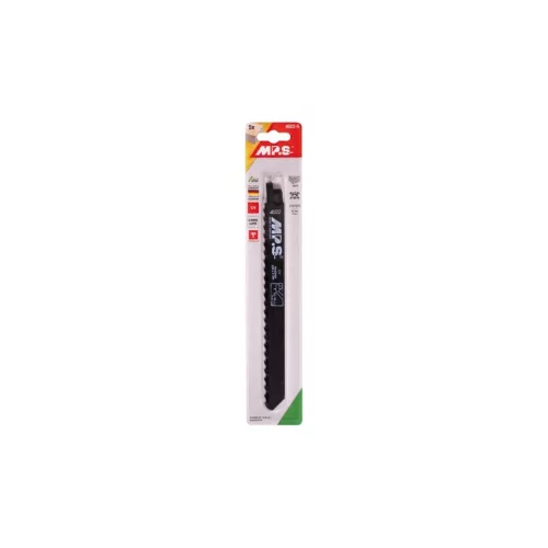 MPS szablyafűrészlap fára CV 230x19x1,2/T8,5mm 4022-2db (S1111K)