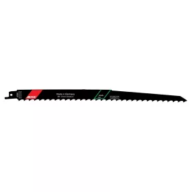   MPS szablyafűrészlap fára CV 300x19x1,2/T8,5mm 4020-5db (S1617K)