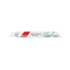 MPS szablyafűrészlap szegelt fára BiM Co8 150x19x0,9/T2,5mm 4430-2db (S922HF)