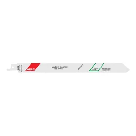   MPS szablyafűrészlap szegelt fára BiM Co8 230x19x0,9/T2,5mm 4434-5db (S1122HF)
