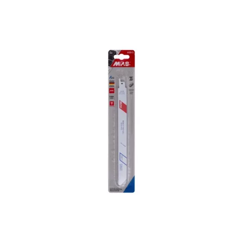 MPS szablyafűrészlap fémre BiM Co8 230x19x0,9/T1,4mm 4429-2db (S1122EF)