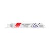 MPS szablyafűrészlap fémre BiM Co8 150x19x0,9/T1,8mm 4411-2db (S922BF)