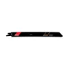 MPS szablyafűrészlap öntöttvasra/kerámiára HM bevonatos 230x19x0,9/G50 4084-2db (S1130RIFF)