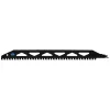 PILANA szablyafűrészlap gázbetonra/téglára HM 550x49x2,5/T13,0mm 529555