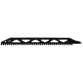   PILANA szablyafűrészlap gázbetonra/téglára HM 550x49x2,5/T13,0mm 529555