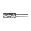 NAREX csapos faráspoly készlet 6r. 854290