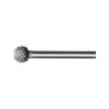 NAREX csapos faráspoly készlet 6r. 854290