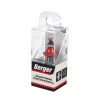 BERGER lekerekítőmaró vezetőcsapággyal HM D22,2xH11/R6,35xS8 mm