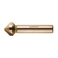 Kúpsüllyesztők, lemezfúrók és készletek