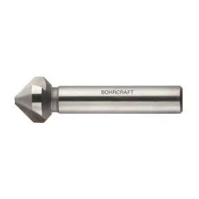   BOHRCRAFT kúpsüllyesztő 90° három vágóélű DIN335C PM 31x71/S12