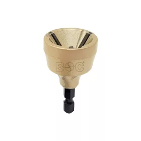   BOHRCRAFT külső gépi sorjázó HM vágóéllel 3-19mm/SW6,3 EGR HM+