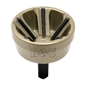   BOHRCRAFT külső gépi sorjázó HM vágóéllel 13-35mm/SW9 EGR 35 HM+