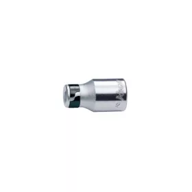   HANS 1/4" bitbefogó dugókulcsfej 1/4" > SW1/4" CrV 2000