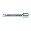 HANS 1/4" E-STAR dugókulcsfej E4 CrV 2410E04